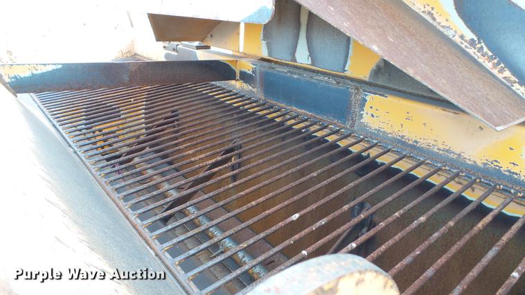 image for item DC5661 1992 Rosco SPR-H chip spreader