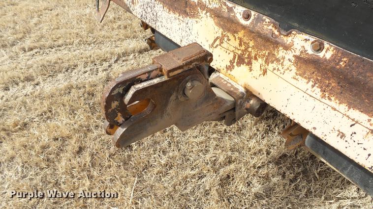 image for item DC5661 1992 Rosco SPR-H chip spreader