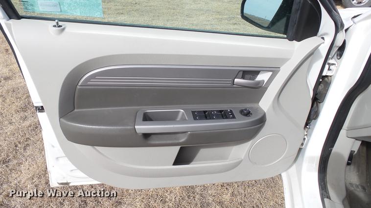 image for item DC5664 2010 Chrysler Sebring