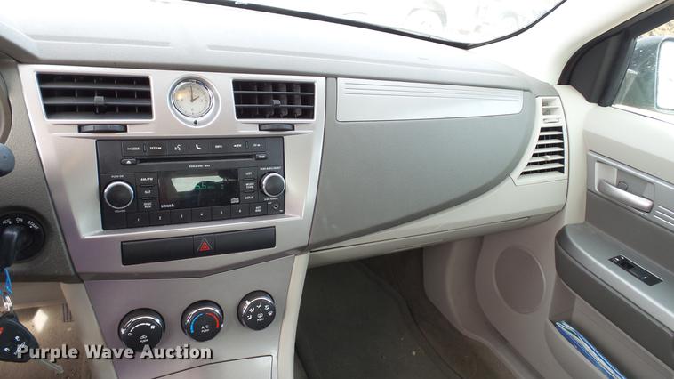 image for item DC5664 2010 Chrysler Sebring