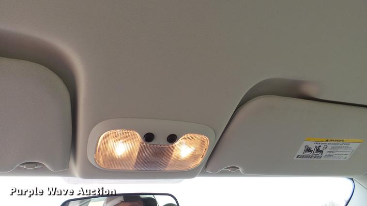 image for item DC5664 2010 Chrysler Sebring