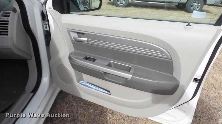 image for item DC5664 2010 Chrysler Sebring