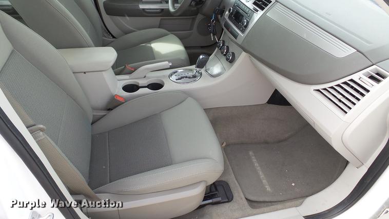 image for item DC5664 2010 Chrysler Sebring