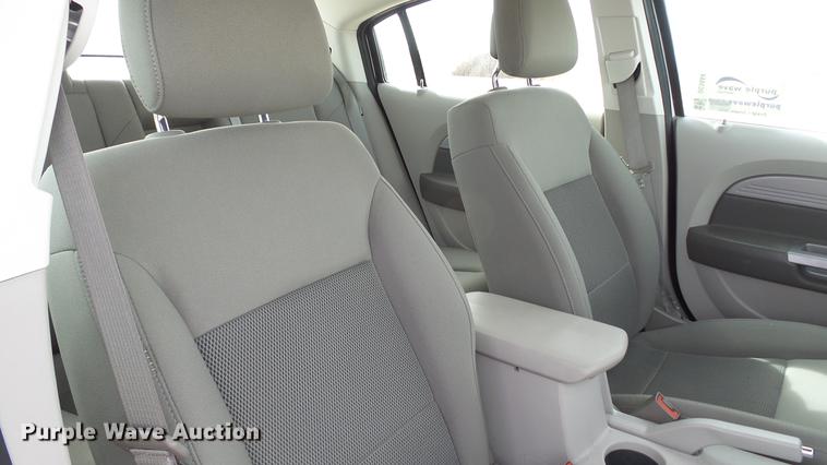 image for item DC5664 2010 Chrysler Sebring