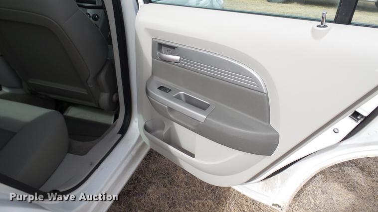 image for item DC5664 2010 Chrysler Sebring