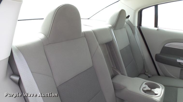 image for item DC5664 2010 Chrysler Sebring