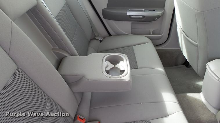 image for item DC5664 2010 Chrysler Sebring