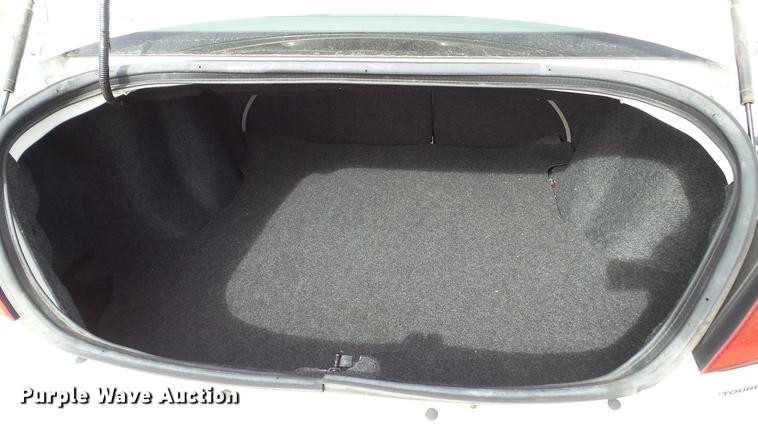 image for item DC5664 2010 Chrysler Sebring