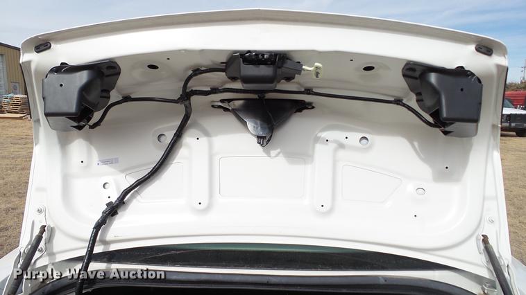 image for item DC5664 2010 Chrysler Sebring