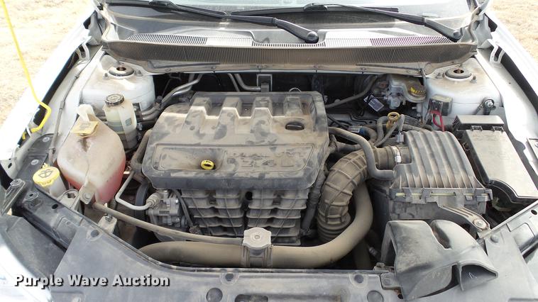 image for item DC5664 2010 Chrysler Sebring