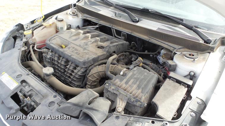 image for item DC5664 2010 Chrysler Sebring