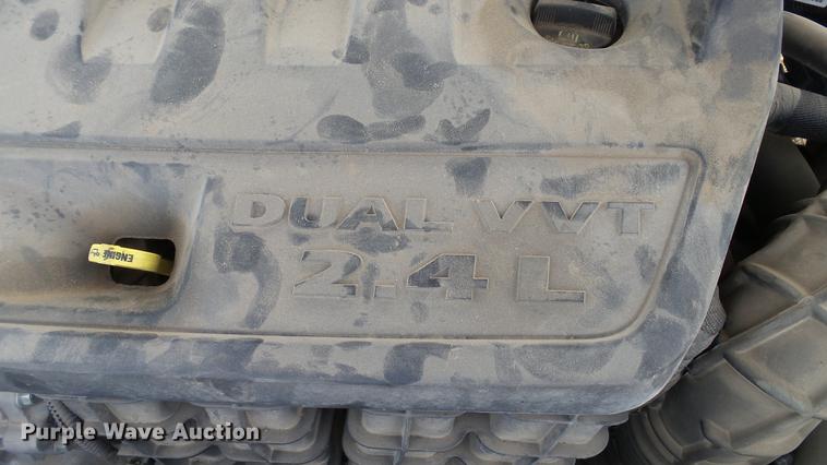 image for item DC5664 2010 Chrysler Sebring