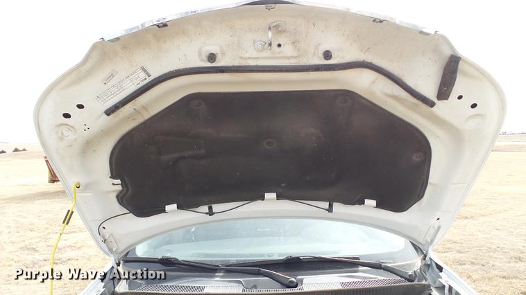 image for item DC5664 2010 Chrysler Sebring