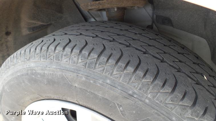 image for item DC5664 2010 Chrysler Sebring