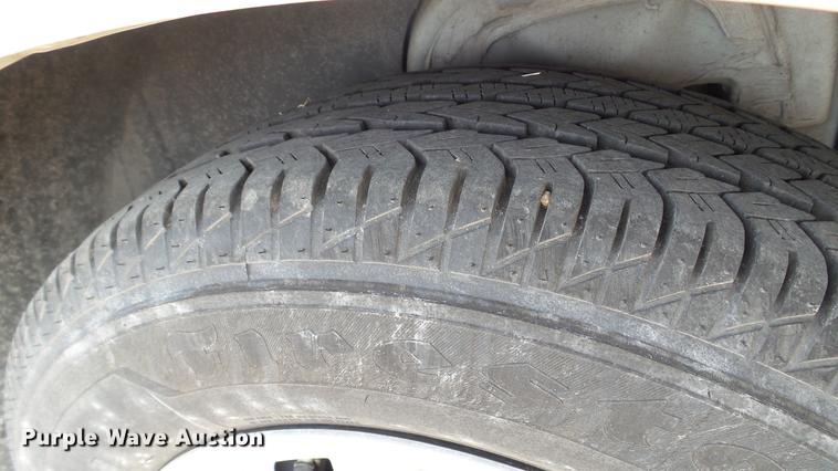 image for item DC5664 2010 Chrysler Sebring