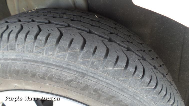 image for item DC5664 2010 Chrysler Sebring