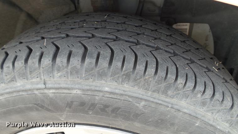 image for item DC5664 2010 Chrysler Sebring