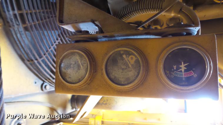 image for item DC5666 1991 Link Belt HC-78B crane