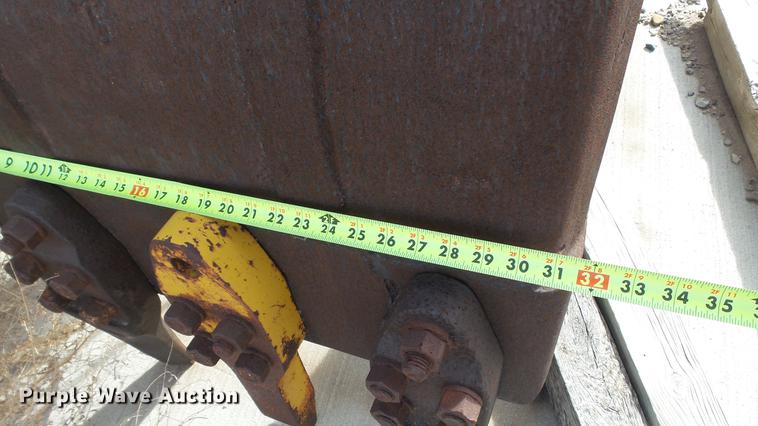 image for item DC5666 1991 Link Belt HC-78B crane