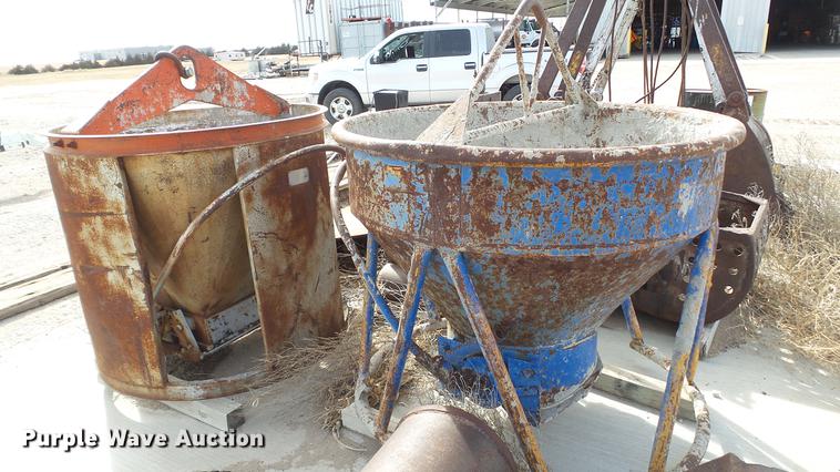 image for item DC5666 1991 Link Belt HC-78B crane