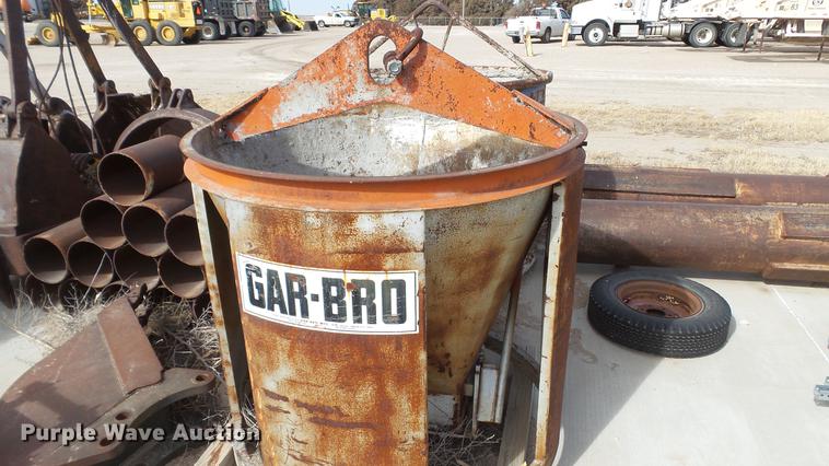 image for item DC5666 1991 Link Belt HC-78B crane