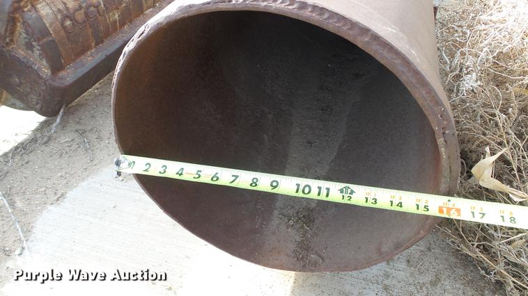 image for item DC5666 1991 Link Belt HC-78B crane