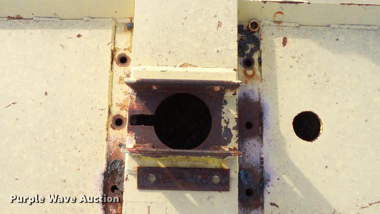 image for item DC5669 Diamond Mowers side and rear rotary mowers