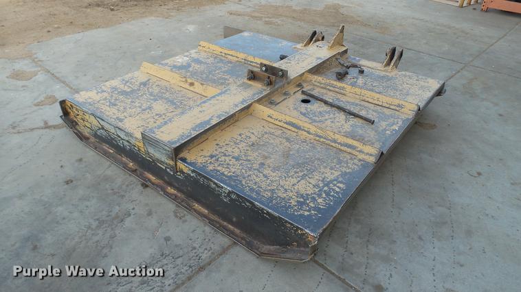 image for item DC5671 Diamond Mowers side and rear rotary mowers