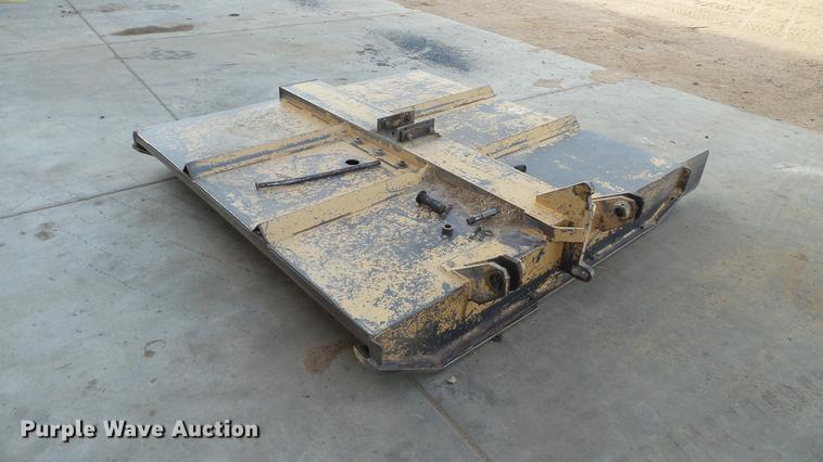 image for item DC5671 Diamond Mowers side and rear rotary mowers