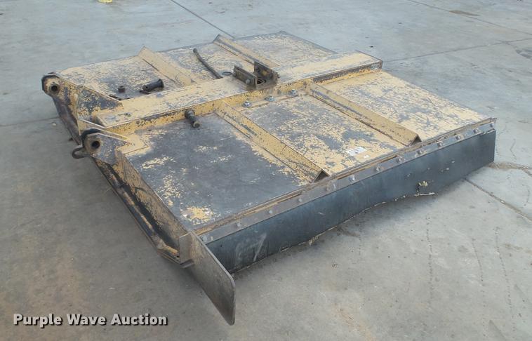 image for item DC5671 Diamond Mowers side and rear rotary mowers