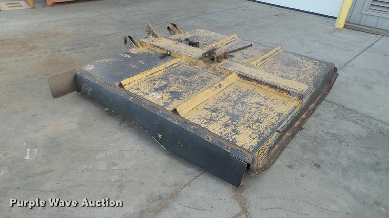 image for item DC5671 Diamond Mowers side and rear rotary mowers