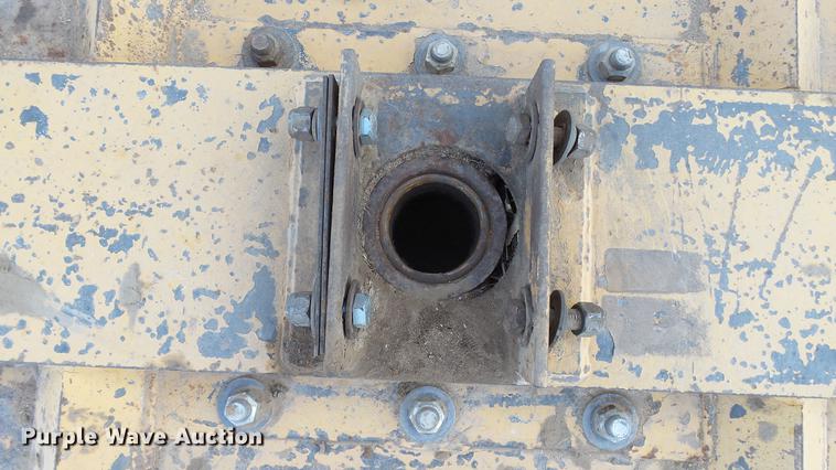 image for item DC5671 Diamond Mowers side and rear rotary mowers