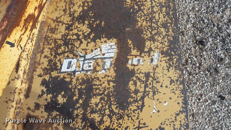 image for item DC5671 Diamond Mowers side and rear rotary mowers