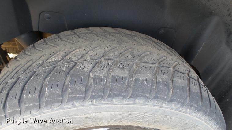 image for item DC5674 2013 Chevrolet Tahoe Police SUV