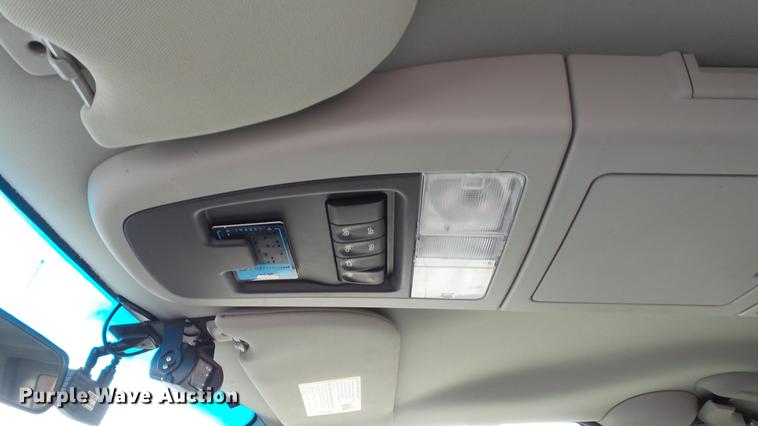 image for item DC5675 2007 Chevrolet Uplander van