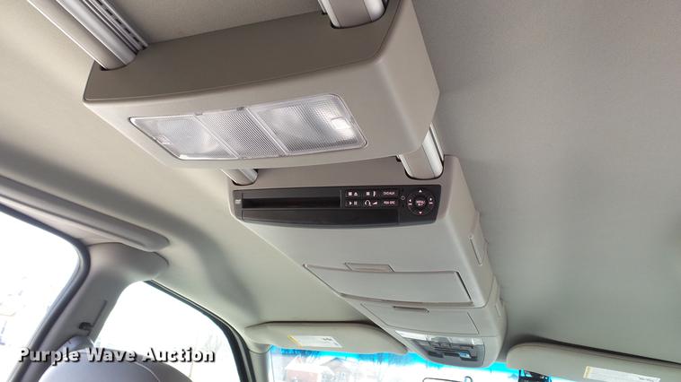 image for item DC5675 2007 Chevrolet Uplander van