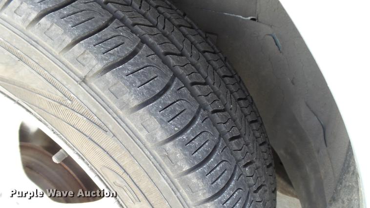 image for item DC5675 2007 Chevrolet Uplander van