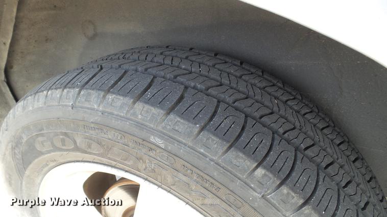 image for item DC5675 2007 Chevrolet Uplander van