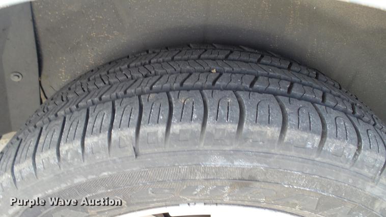 image for item DC5675 2007 Chevrolet Uplander van