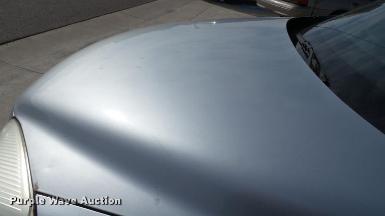 image for item DC5675 2007 Chevrolet Uplander van