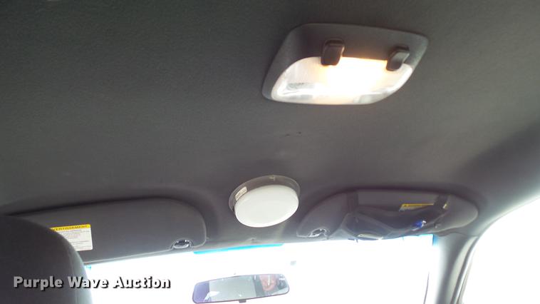 image for item DC5676 2008 Ford Crown Victoria Police Interceptor