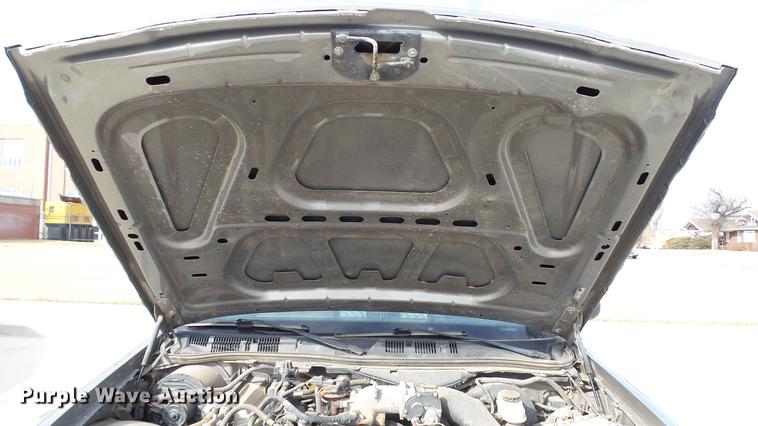 image for item DC5676 2008 Ford Crown Victoria Police Interceptor