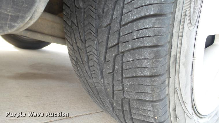 image for item DC5676 2008 Ford Crown Victoria Police Interceptor