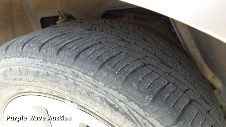 image for item DC5676 2008 Ford Crown Victoria Police Interceptor