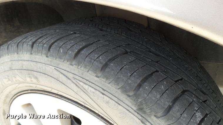 image for item DC5676 2008 Ford Crown Victoria Police Interceptor