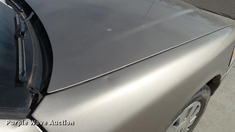 image for item DC5676 2008 Ford Crown Victoria Police Interceptor