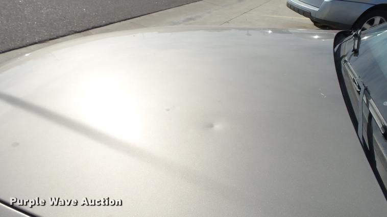 image for item DC5676 2008 Ford Crown Victoria Police Interceptor