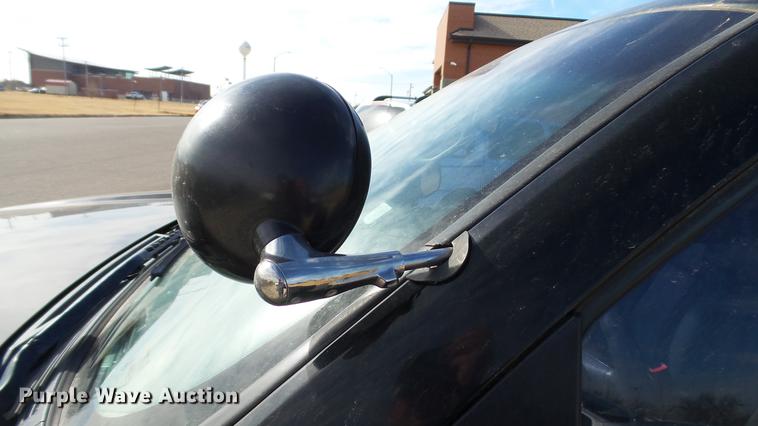 image for item DC5677 2012 Chevrolet Tahoe Police SUV