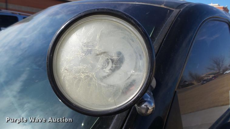 image for item DC5677 2012 Chevrolet Tahoe Police SUV