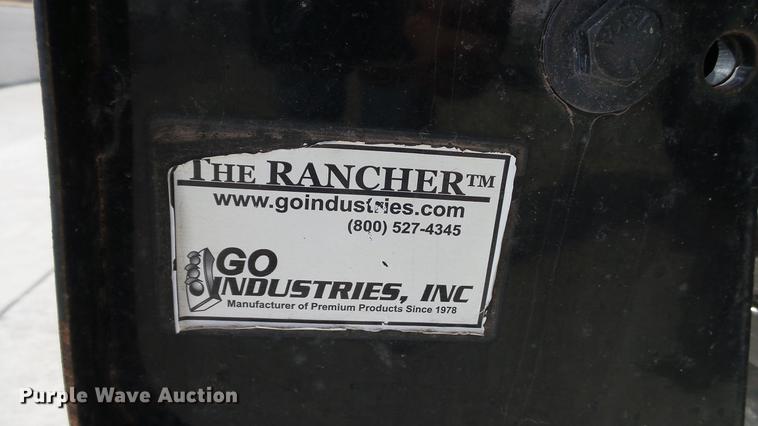 image for item DC5677 2012 Chevrolet Tahoe Police SUV